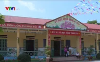 Từ vụ trường Tiểu học Nam Trung Yên bị "tố" bữa ăn đạm bạc: Cần minh bạch thông tin giữa phụ huynh và nhà trường