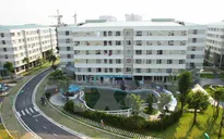 Lãi suất cho vay mua nhà ở xã hội 5%