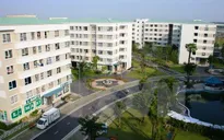 Đề xuất giữ nguyên lãi suất cho vay nhà ở xã hội trong năm 2019