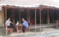 Phê duyệt dự án xây dựng Khu lưu niệm Đại tướng Võ Nguyên Giáp