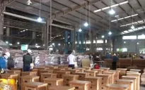 Cảnh báo ô nhiễm không khí trong nhà từ đồ gỗ công nghiệp