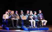 Sinh viên Việt Nam được hát cùng các bậc thầy Opera thế giới