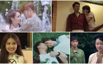 Những ca khúc nhạc phim Việt trên sóng VTV được yêu thích trong năm 2017