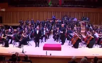 Hòa nhạc Azerbaijan tại Hà Nội