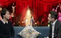 Gặp gỡ đạo diễn trẻ Nguyễn Phi Phi Anh
