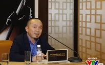 NS Quốc Trung: Tôi không khắt khe với báo chí