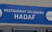 Nhà hàng với toàn bộ nhân viên là người khuyết tật tại Morocco