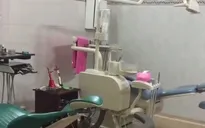 TP.HCM: Kiểm tra đột xuất nhiều phòng khám nha khoa không phép
