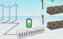 Tesla khánh thành nhà máy trữ điện bằng pin lớn nhất thế giới