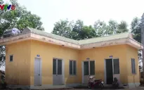 Nhà máy nước 18 tỷ đồng "đắp chiếu", 600 hộ dân thiếu nước