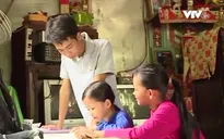 Cặp lá yêu thương: Khi hạnh phúc là một điều đơn giản