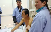 Cả nhà nguy kịch vì ngộ độc nấm, con trai tử vong