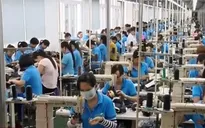 Việt Nam đang mất dần mất lợi thế về nhân công giá rẻ