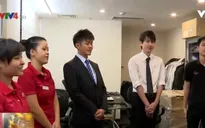 Dịch vụ khách sạn dành cho người Nhật tại Việt Nam phát triển