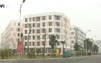 Cần cơ chế đặc thù cho nhà thương mại giá rẻ