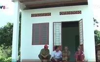 Kon Tum hỗ trợ nhà ở cho người có công