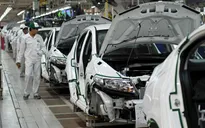 Nhập khẩu ô tô: Có doanh nghiệp cố khai giá thấp để trốn thuế