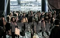 Malaysia điều chuyển 600 nhân viên Cục Nhập cư ra khỏi sân bay quốc tế Kuala Lumpur