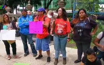 Mexico bảo vệ người nhập cư ảnh hưởng bởi DACA
