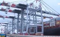 Việt Nam nhập siêu đột biến từ Hàn Quốc