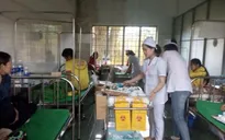 Đăk Lăk: 24 người nhập viện sau khi ăn cỗ cưới