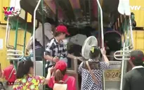 Thái Lan yêu cầu lao động nhập cư xác minh quốc tịch