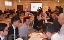 Việt Nam - Nhật Bản kết nối nhu cầu thực tế trong lĩnh vực lao động