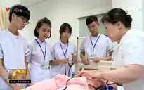 Việt Nam - Nhật Bản tăng cường hợp tác trong lĩnh vực y tế