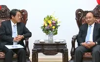 Tích cực chuẩn bị cho chuyến thăm Việt Nam của Nhà vua và Hoàng hậu Nhật Bản