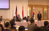 Nhật, Trung, Hàn cam kết chống lại bảo hộ thương mại