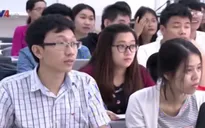 Đại học Việt Nhật - Điểm sáng hợp tác giáo dục hai nước