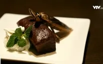 Ẩm thực côn trùng - Thực đơn độc đáo mùa Valentine tại Nhật Bản