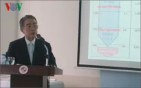 Nhật Bản đòi hỏi nhân tài phải biết thích ứng