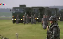 Nhật Bản sắp mua tên lửa mới có tầm bắn 500km