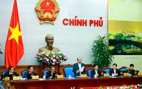 Thủ tướng hoan nghênh TP.HCM và Hà Nội lập lại trật tự đô thị