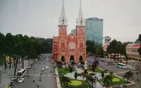 Khách du lịch đến TP.HCM không được lãng phí thức ăn