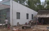 Trà Vinh xây dựng 1.000 căn nhà tình nghĩa