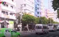 Bức bối không gian đô thị mùa cao điểm tại Nha Trang
