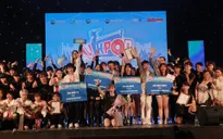 Festival những người yêu nhạc Hàn Quốc tại Việt Nam 2017