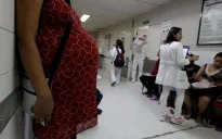 Phát hiện trường hợp nhiễm Zika đầu tiên ở Ấn Độ