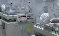 Giải pháp phòng nhiễm khuẩn bệnh viện