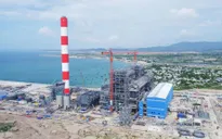 Bình Thuận: Xác định vị trí sạt lở ven biển có thể tiếp nhận vật chất nạo vét