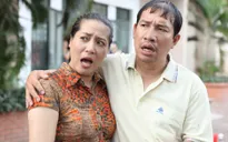 Những người nhiều chuyện: Quang Thắng - Thu Huyền là "trung tâm vũ trụ" của xóm buôn chuyện
