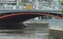 Sẽ hút nước kênh Nhiêu Lộc - Thị Nghè để giảm ô nhiễm