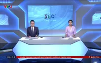 Nhịp đập 360 độ thể thao - 06/3/2017