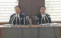 Nghi phạm sát hại bé gái Việt ở Nhật giữ im lặng tại cơ quan điều tra