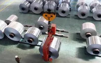 Mỹ điều tra chống bán phá giá nhôm Trung Quốc