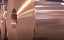 Gian dối chất lượng của Kobe Steel