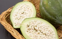 Những loại rau, quả dễ gây sảy thai