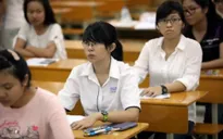 “Thu hồi Đề án đổi mới thi cử có thể do chưa chín muồi”
